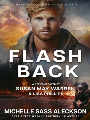 cover image of Flashback